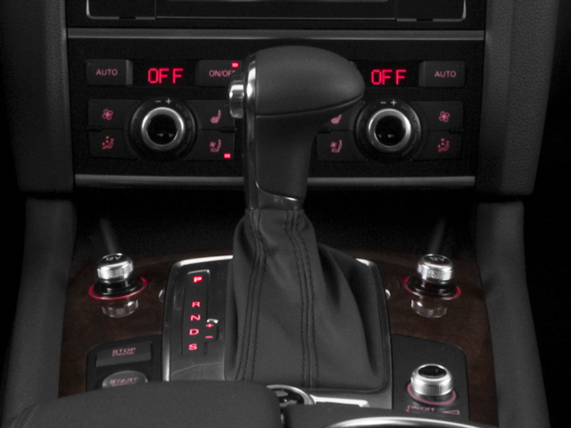 2015 Audi Q7 3.0 TDI Premium Plus quattro